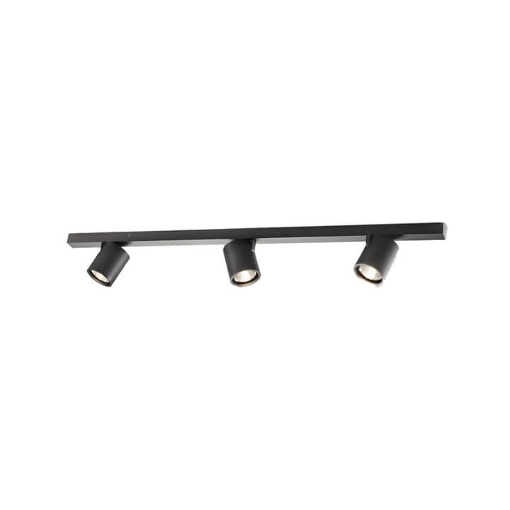 Focus Line Mini spotlight - Mini L700 zwart - Light-Point