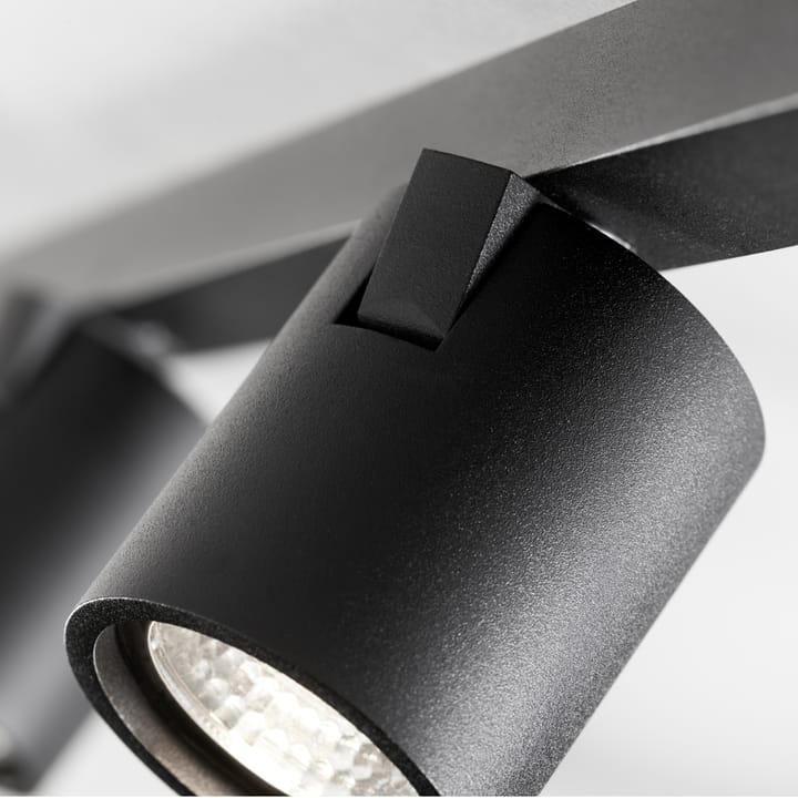 Focus Line spotlight - Mini L900 zwart - Light-Point