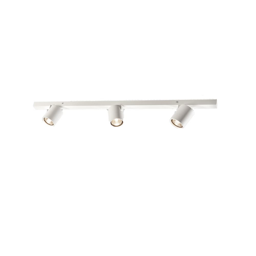 Light-Point Focus Line spotlight Mini L9000 wit | Scandinavisch Interieur | Hanglampen | Wit