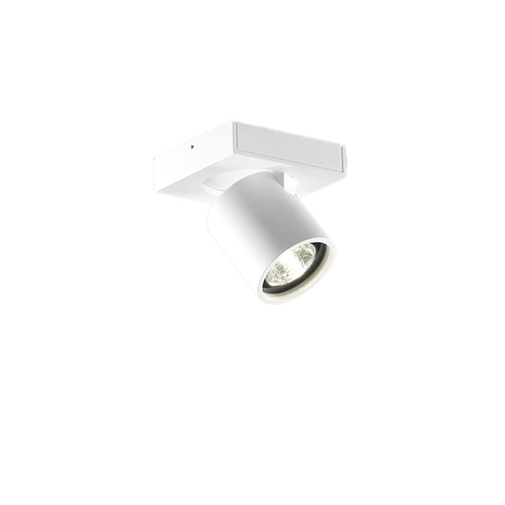 Focus Mini 1 muur- en plafondlamp - white, 2700 kelvin - Light-Point