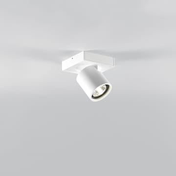 Focus Mini 1 muur- en plafondlamp - white, 2700 kelvin - Light-Point