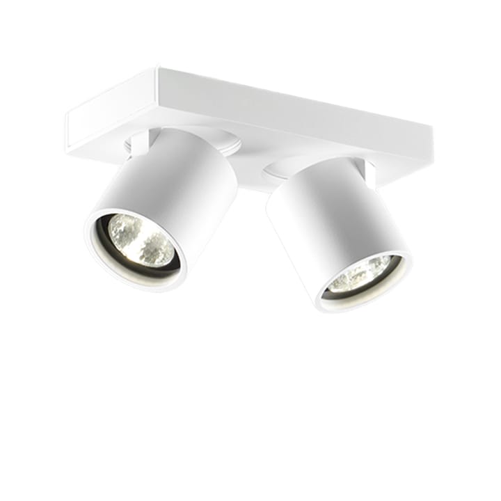 Focus Mini 2 muur- en plafondlamp - white, 2700 kelvin - Light-Point