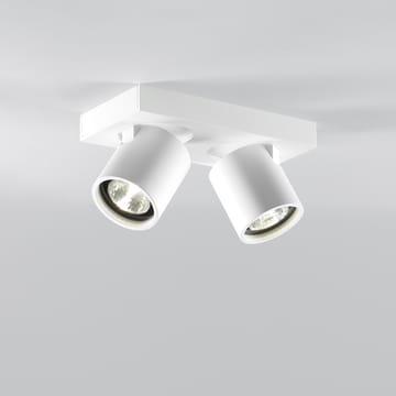 Focus Mini 2 muur- en plafondlamp - white, 3000 kelvin - Light-Point
