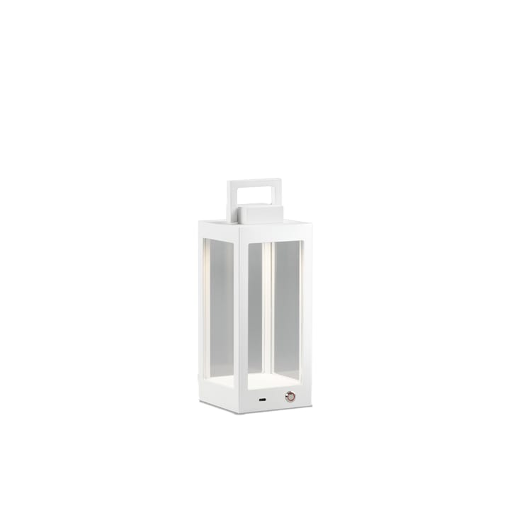 Lantern T2 tafellamp - white - Light-Point