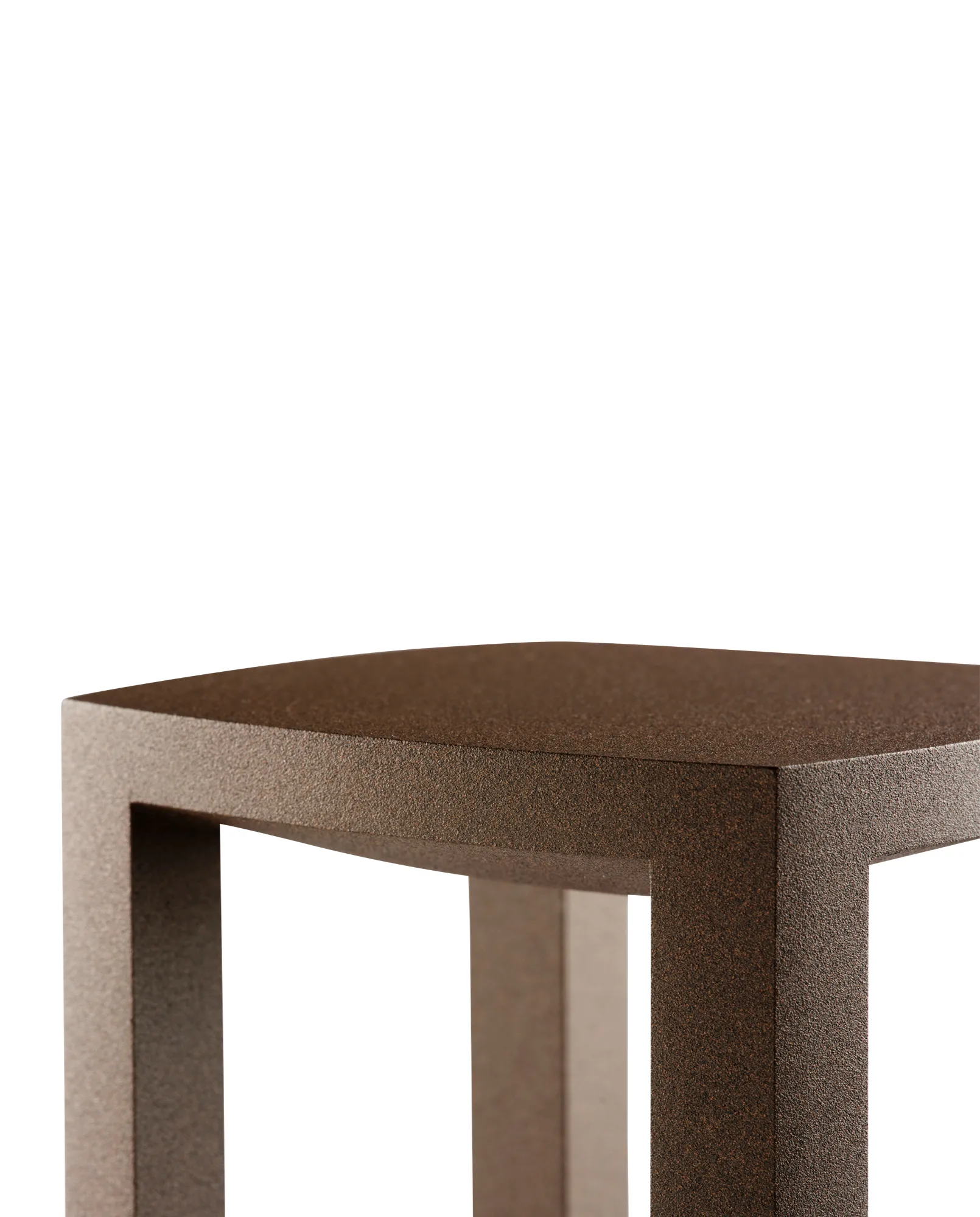 Mirage buitenlamp switch tune, Rust, 12x48 cm Light-Point