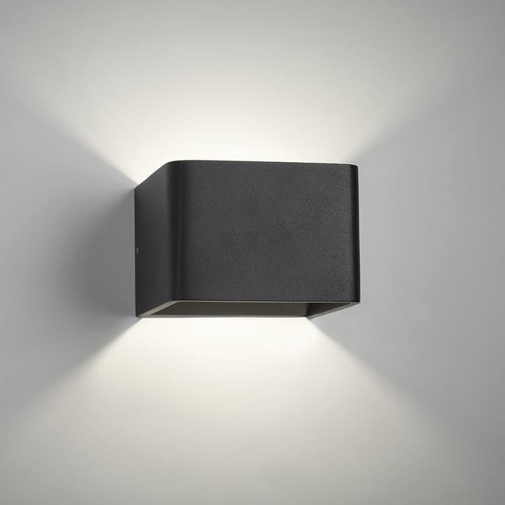 Mood 1 muurlamp - black, 2700 kelvin - Light-Point