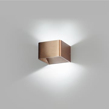 Mood 1 muurlamp - rose gold, 2700 kelvin - Light-Point