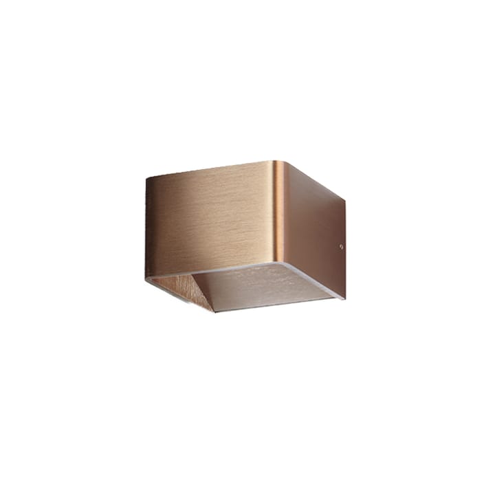 Mood 1 muurlamp, rose gold, 2700 kelvin Light-Point