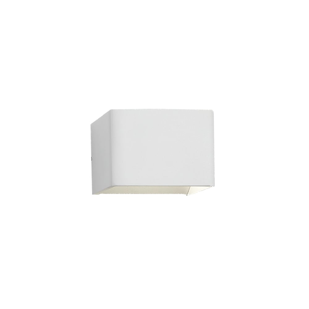 Light-Point Mood 1 muurlamp white, 2700 kelvin