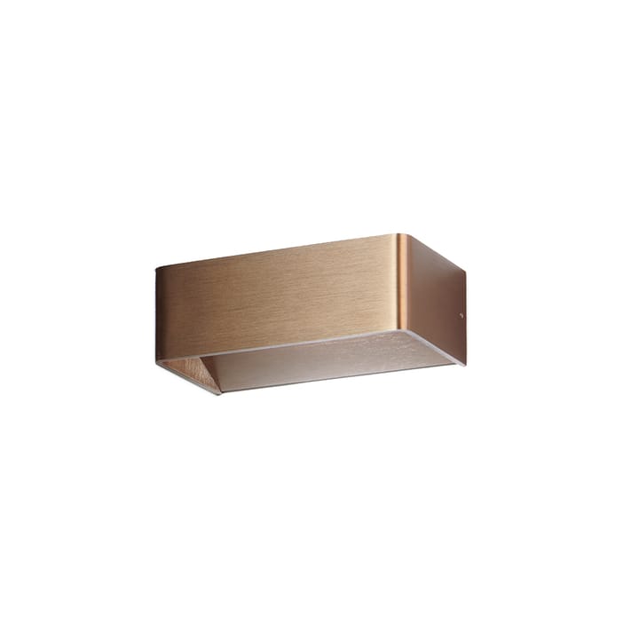 Mood 2 muurlamp - rose gold, 2700 kelvin - Light-Point