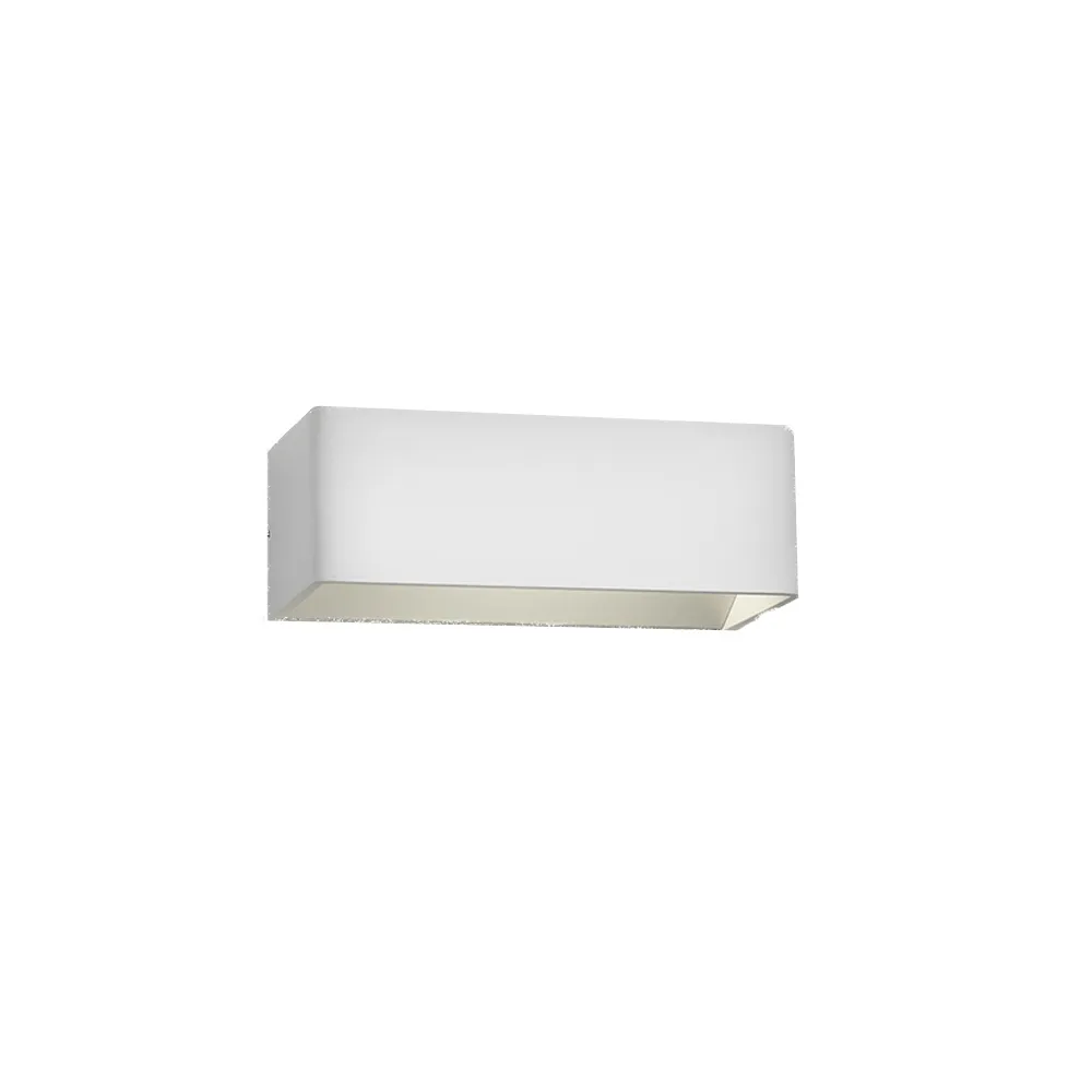 Mood 2 muurlamp, white, 3000 kelvin Light-Point