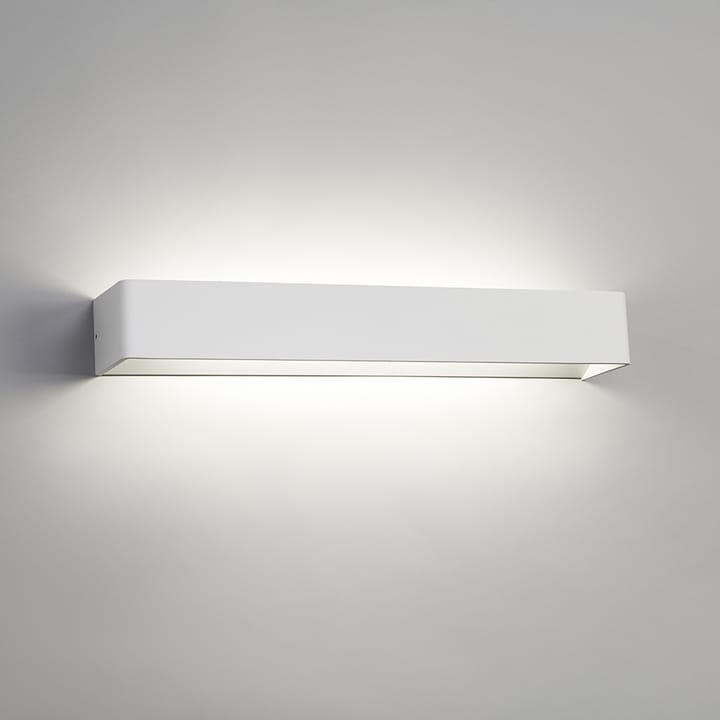 Mood 3 muurlamp, white, 3000 kelvin Light-Point