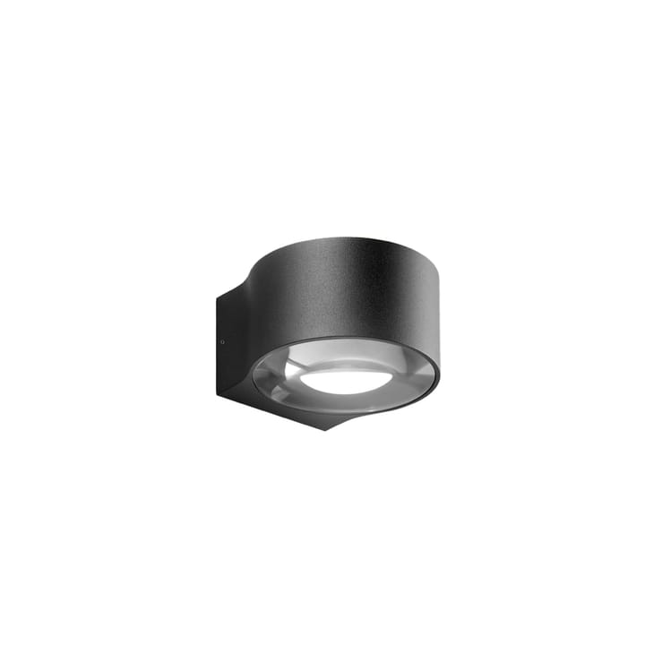 Orbit Mini muurlamp - black, 2700 kelvin - Light-Point