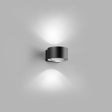 Orbit Mini muurlamp - black, 3000 kelvin - Light-Point