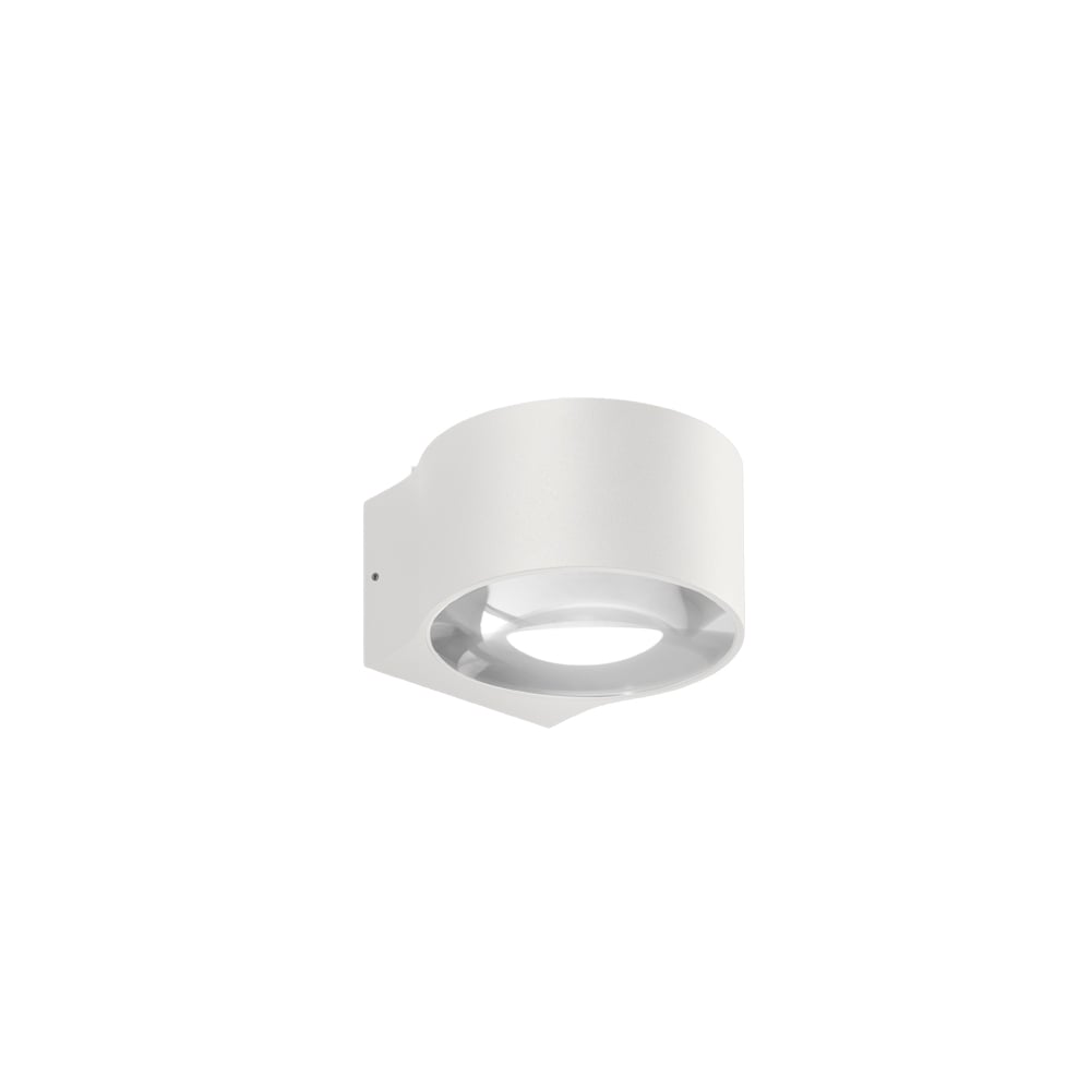 Light-Point Orbit Mini muurlamp white, 2700 kelvin