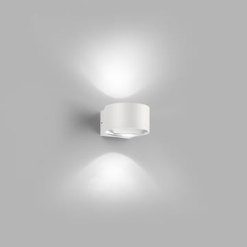 Orbit Mini muurlamp - white, 3000 kelvin - Light-Point