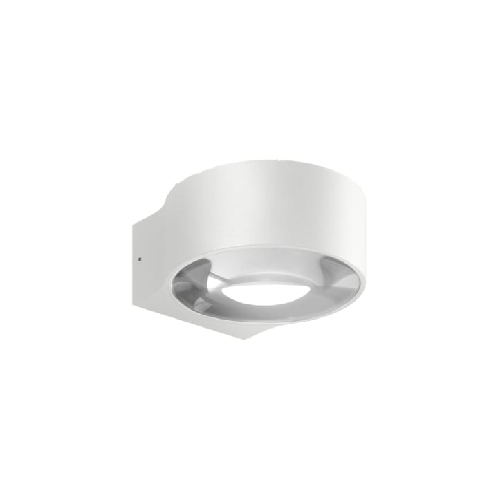 Orbit W1 muurlamp - white, 2700 kelvin - Light-Point