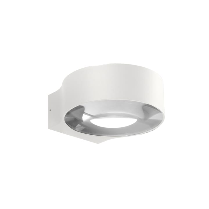 Orbit W2 muurlamp - white, 2700 kelvin - Light-Point