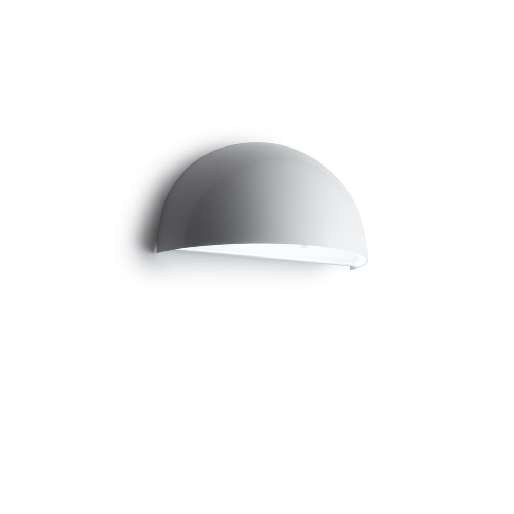 Light-Point Rorhat muurlamp white, led | Scandinavisch Interieur | Wandlampen | Wit