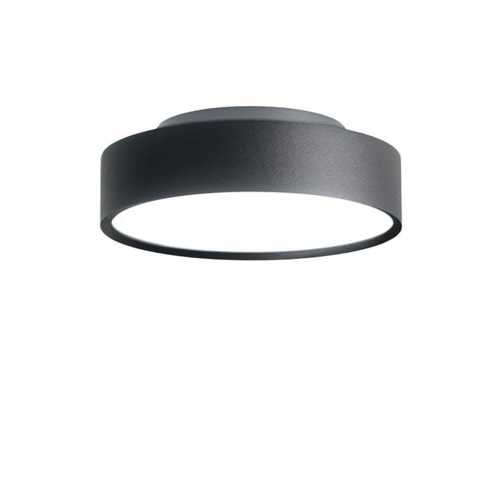 Shadow muur- en plafondlamp - black - Light-Point