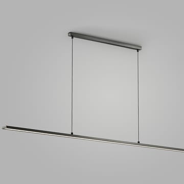 Slim S1200 hanglamp - black - Light-Point