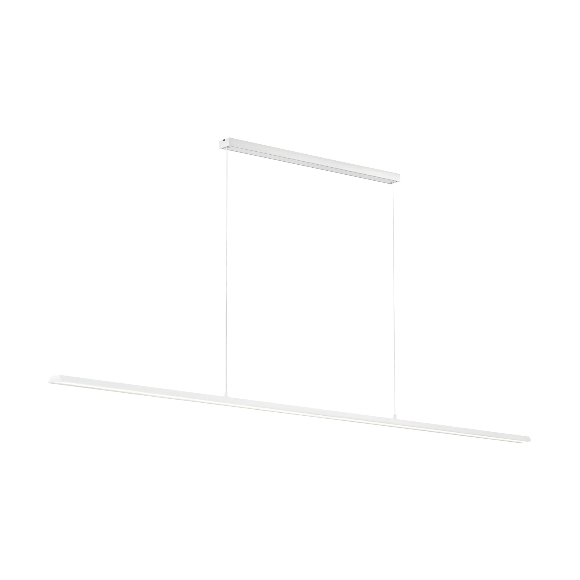 Slim S1800 hanglamp, White Light-Point
