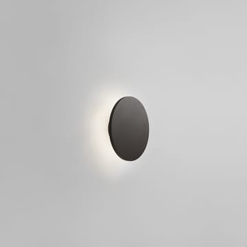 Soho W1 muurlamp - black, 3000 kelvin - Light-Point