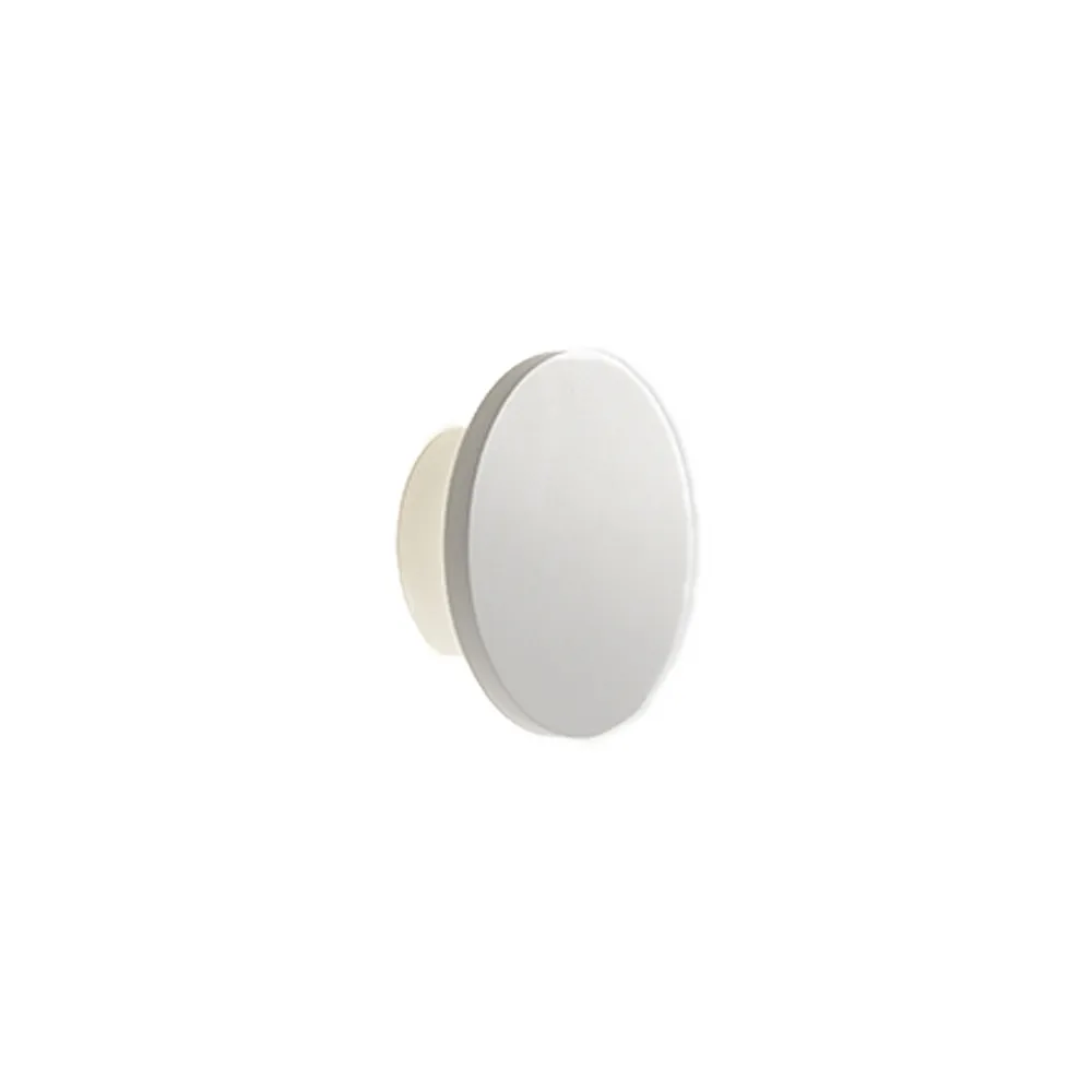 Soho W1 muurlamp, white, 2700 kelvin Light-Point
