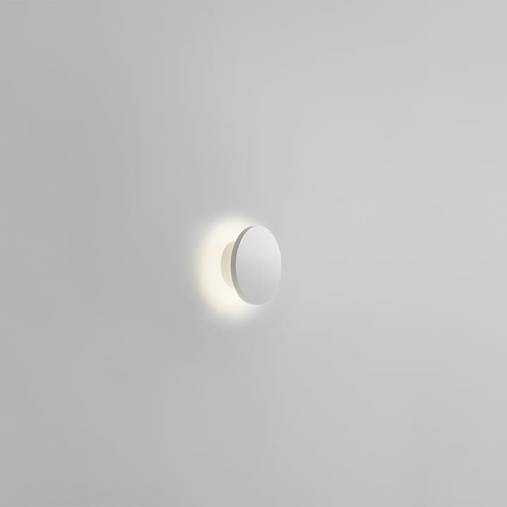 Soho W1 muurlamp, white, 2700 kelvin Light-Point