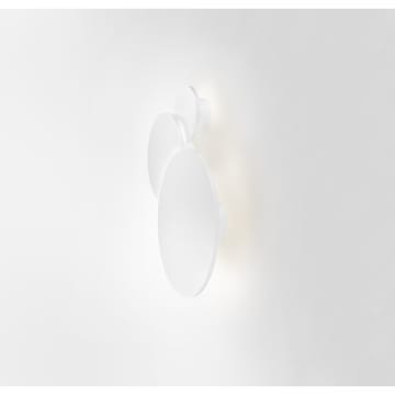 Soho W1 muurlamp - white, 2700 kelvin - Light-Point