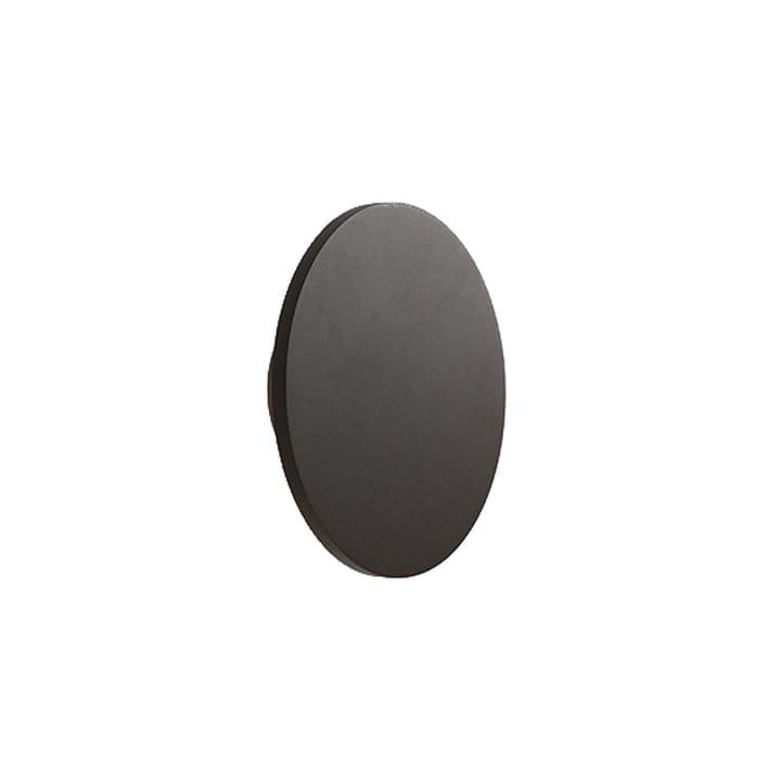 Soho W2 muurlamp - black, 2700 kelvin - Light-Point