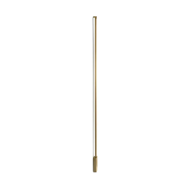 Stripe C/W wandlamp - Brass, 4x200 cm - Light-Point