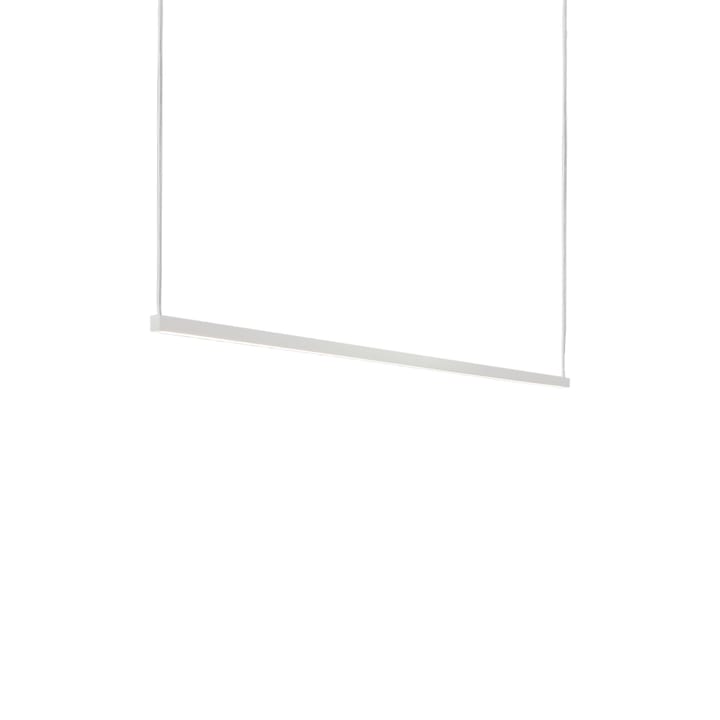 Stripe hanglamp - white, 1500 - Light-Point