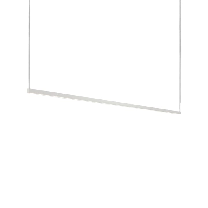 Stripe hanglamp - white, 2000 - Light-Point