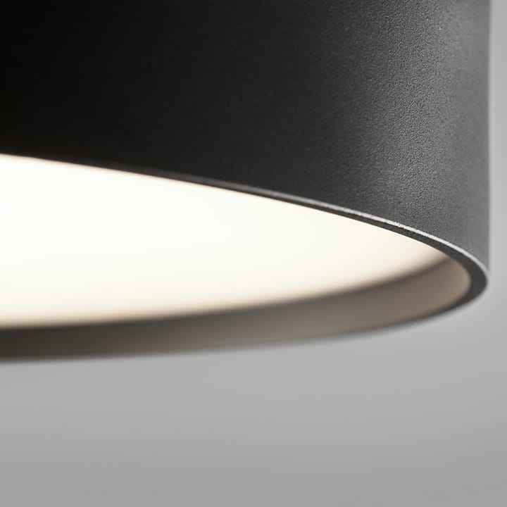 Surface 300 plafonnière - black - Light-Point