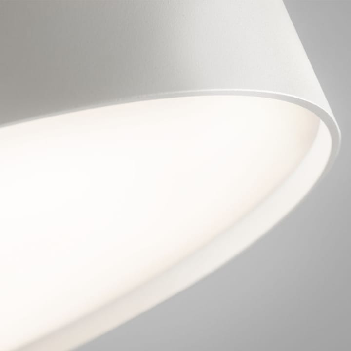 Surface 300 plafonnière, white Light-Point