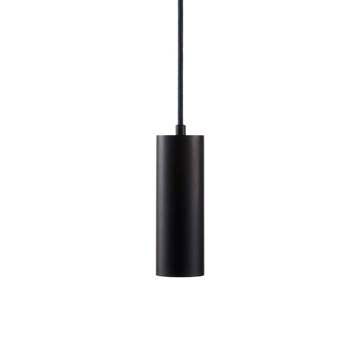 Zero S1 hanglamp - black - Light-Point