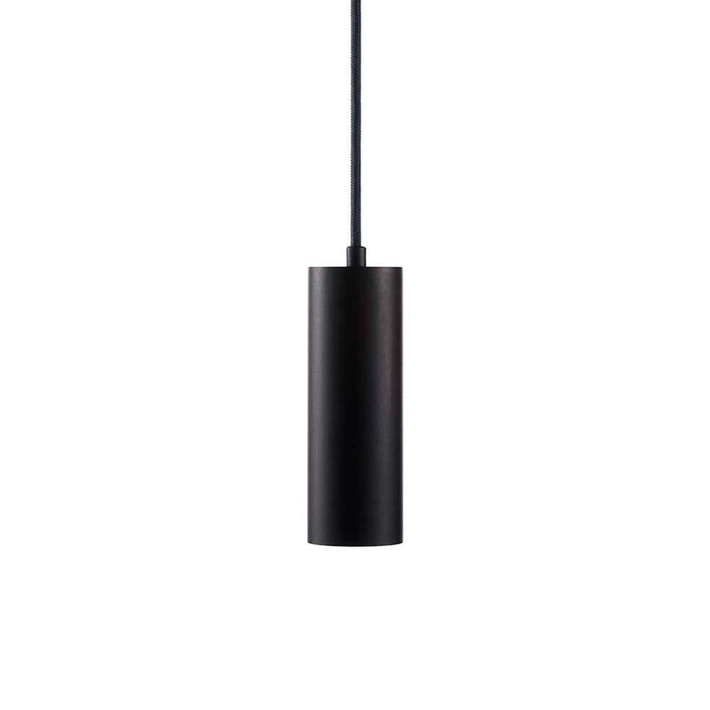 Light-Point Zero S1 hanglamp black