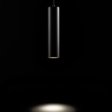 Zero S1 hanglamp - black - Light-Point