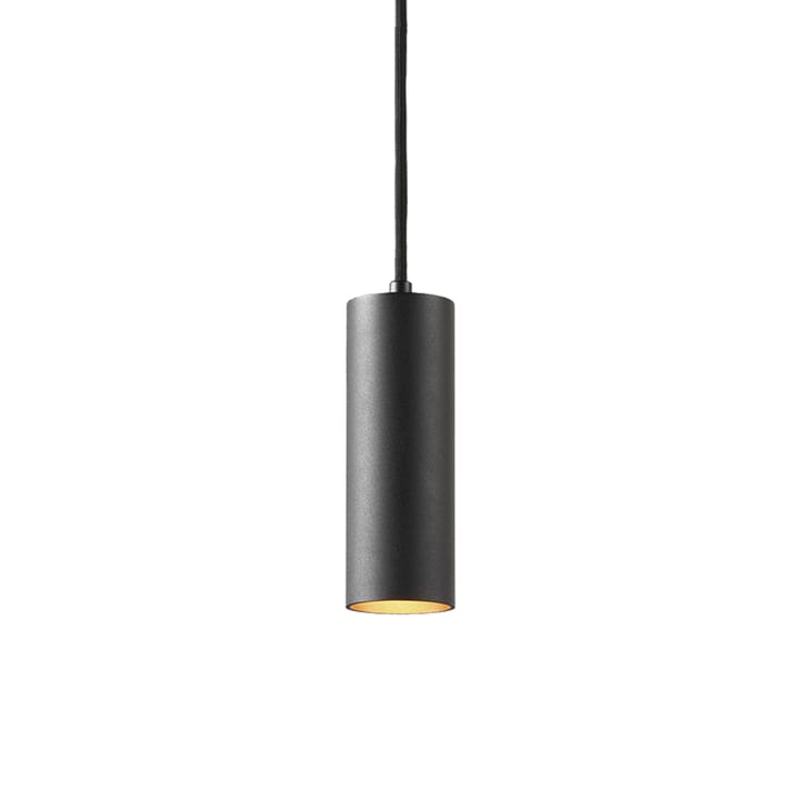Zero S1 hanglamp - black/gold - Light-Point