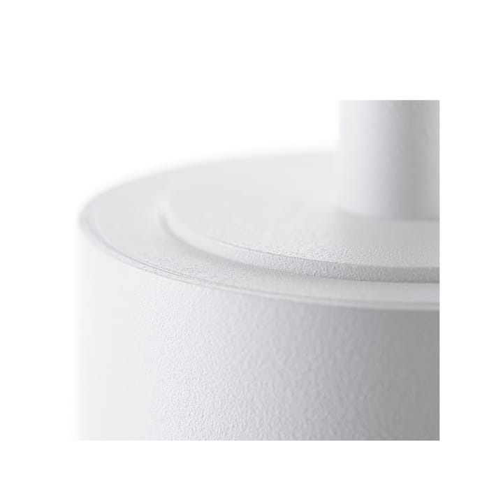 Zero S2 hanglamp, white Light-Point