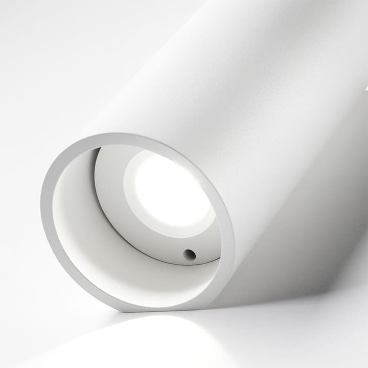 Zero W1 muurlamp, white Light-Point