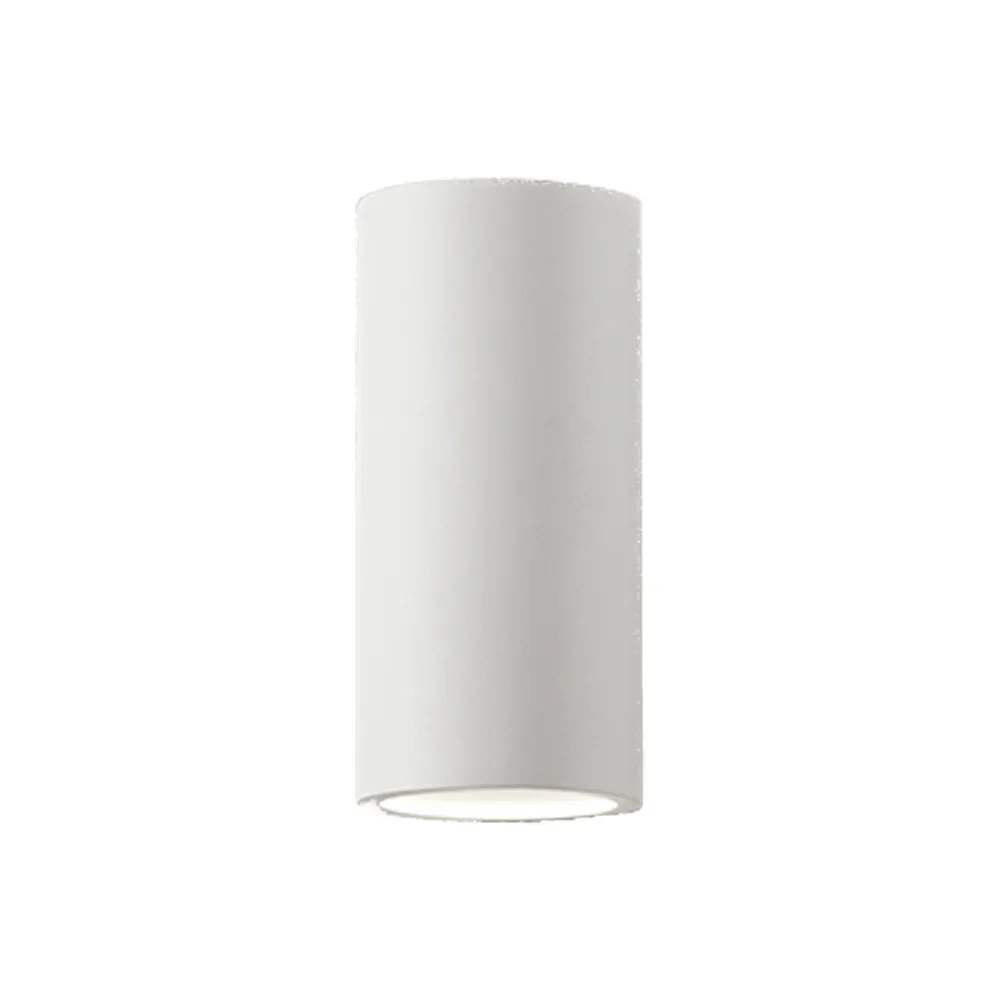 Zero W1 muurlamp, white Light-Point