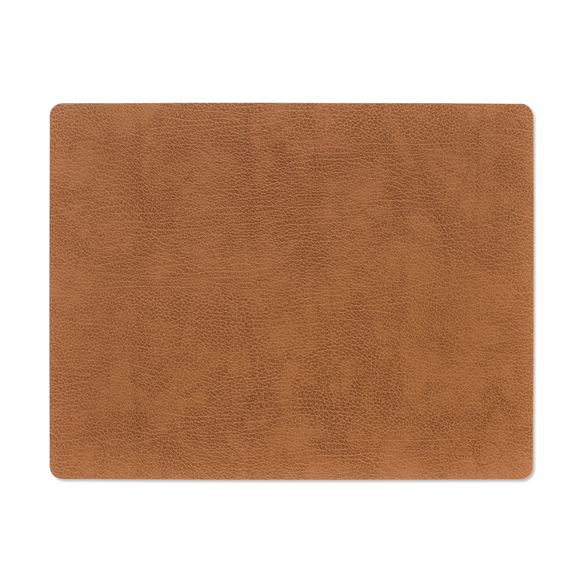 LIND DNA Bull placemat square Nature | Scandinavisch Interieur | Placemats | Beige