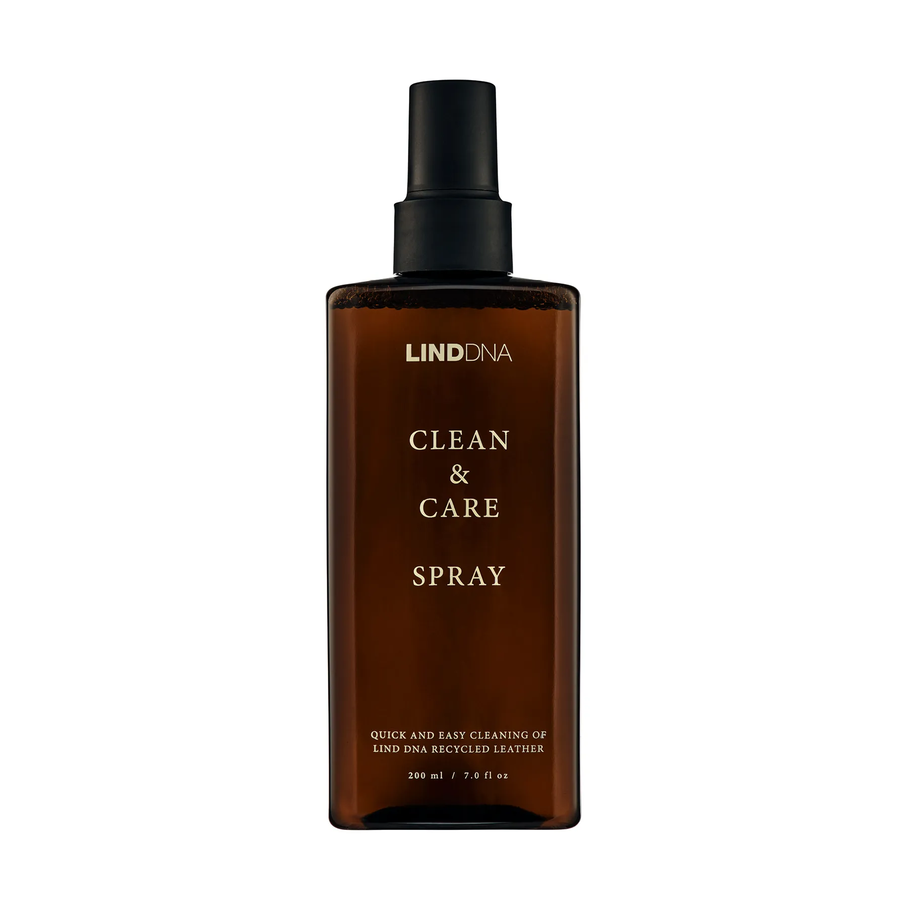Clean & Care leerreiniger, 200 ml LIND DNA