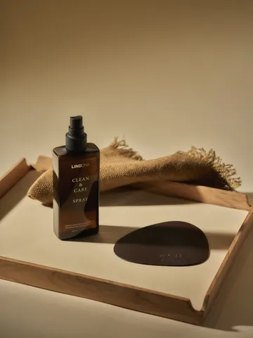 Clean & Care leerreiniger - 200 ml - LIND DNA