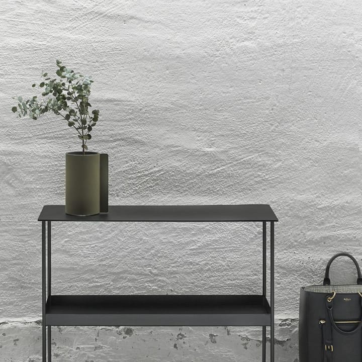 Console Bull Sidetable, cognac LIND DNA