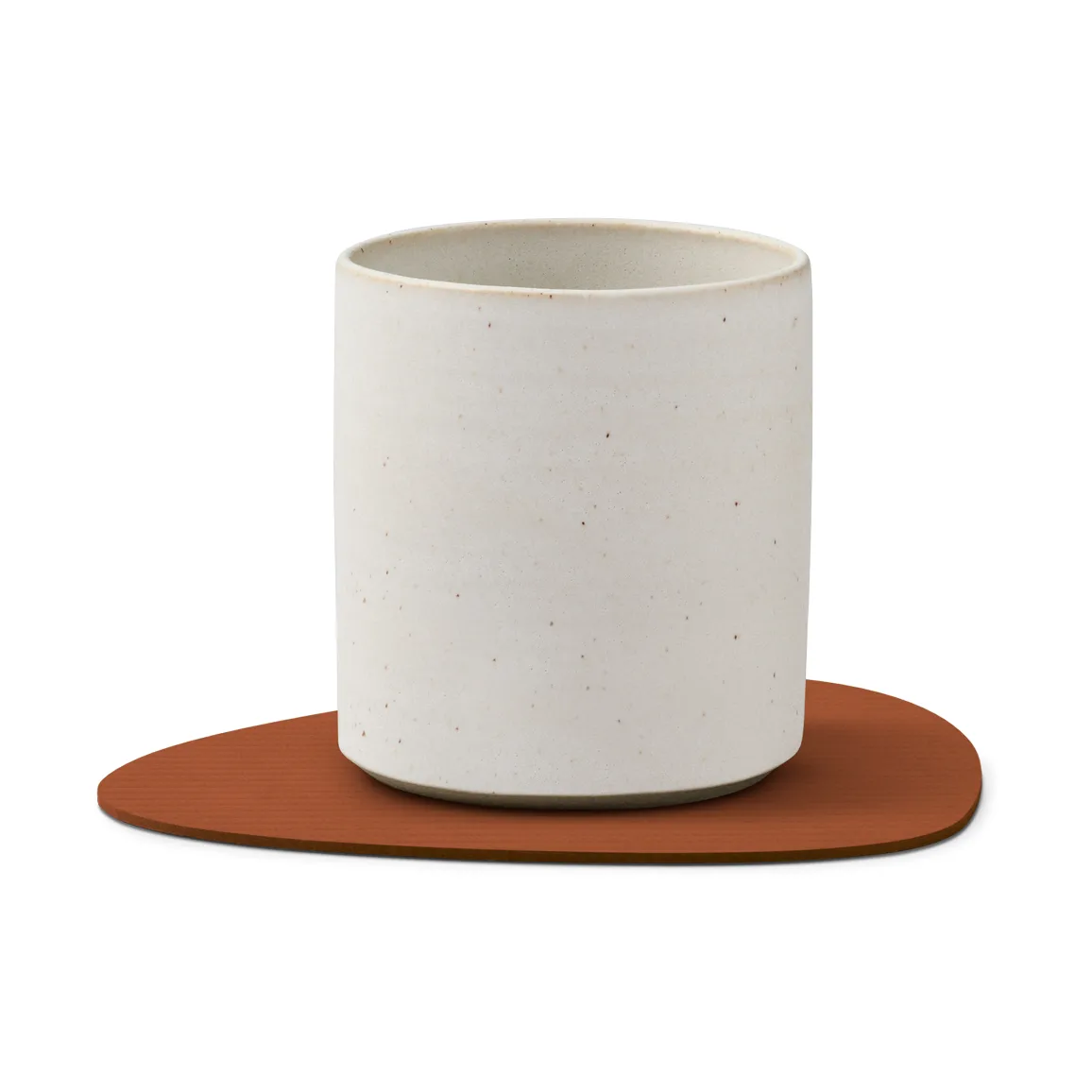 Corduroy onderzetter curve, Rust LIND DNA