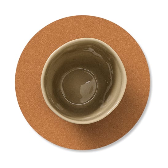 Core glasonderzetter circle , Flecked nature LIND DNA
