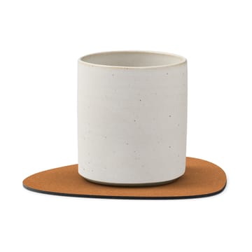 Core glasonderzetter curve  - Flecked nature - LIND DNA